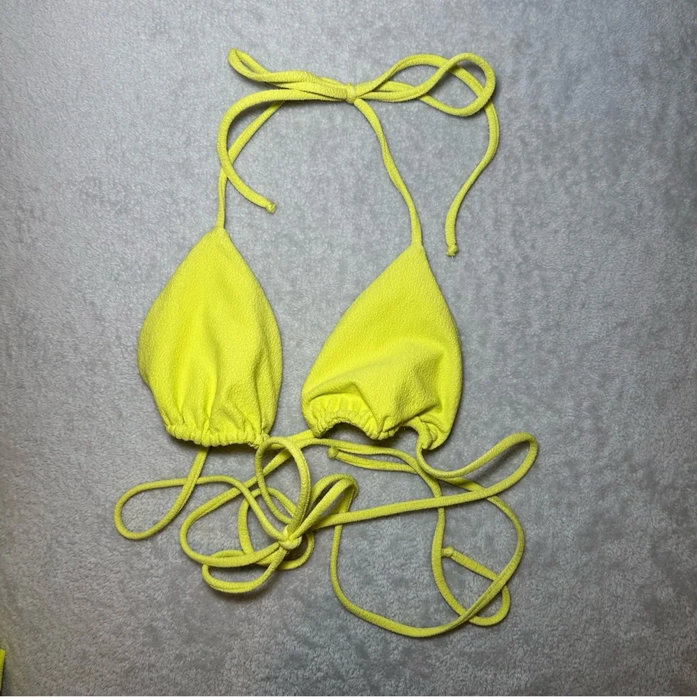 Same swim bikini
